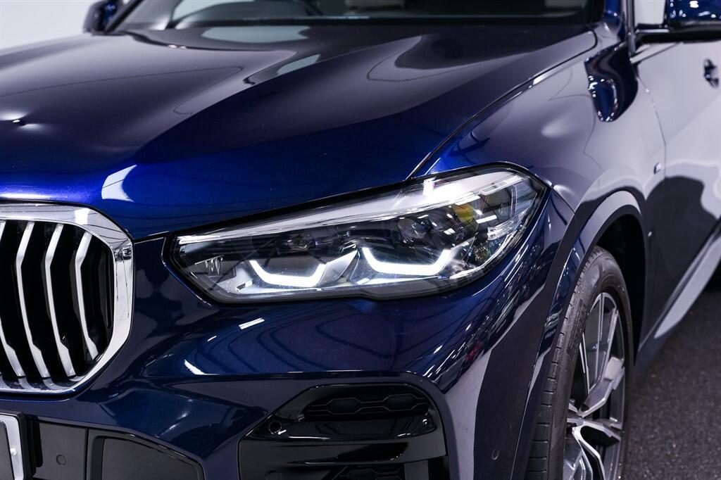 BMW X5 - Image 7
