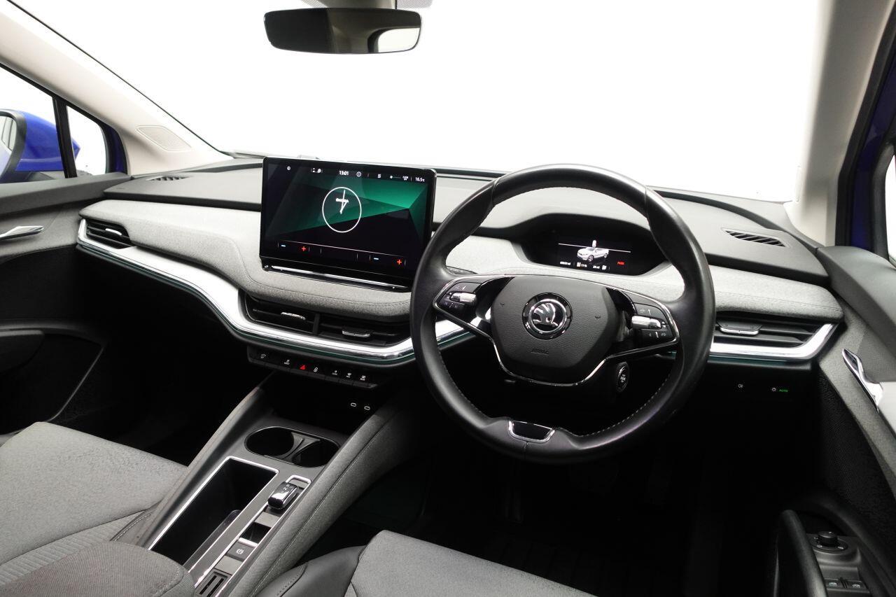 Skoda Enyaq - Image 15