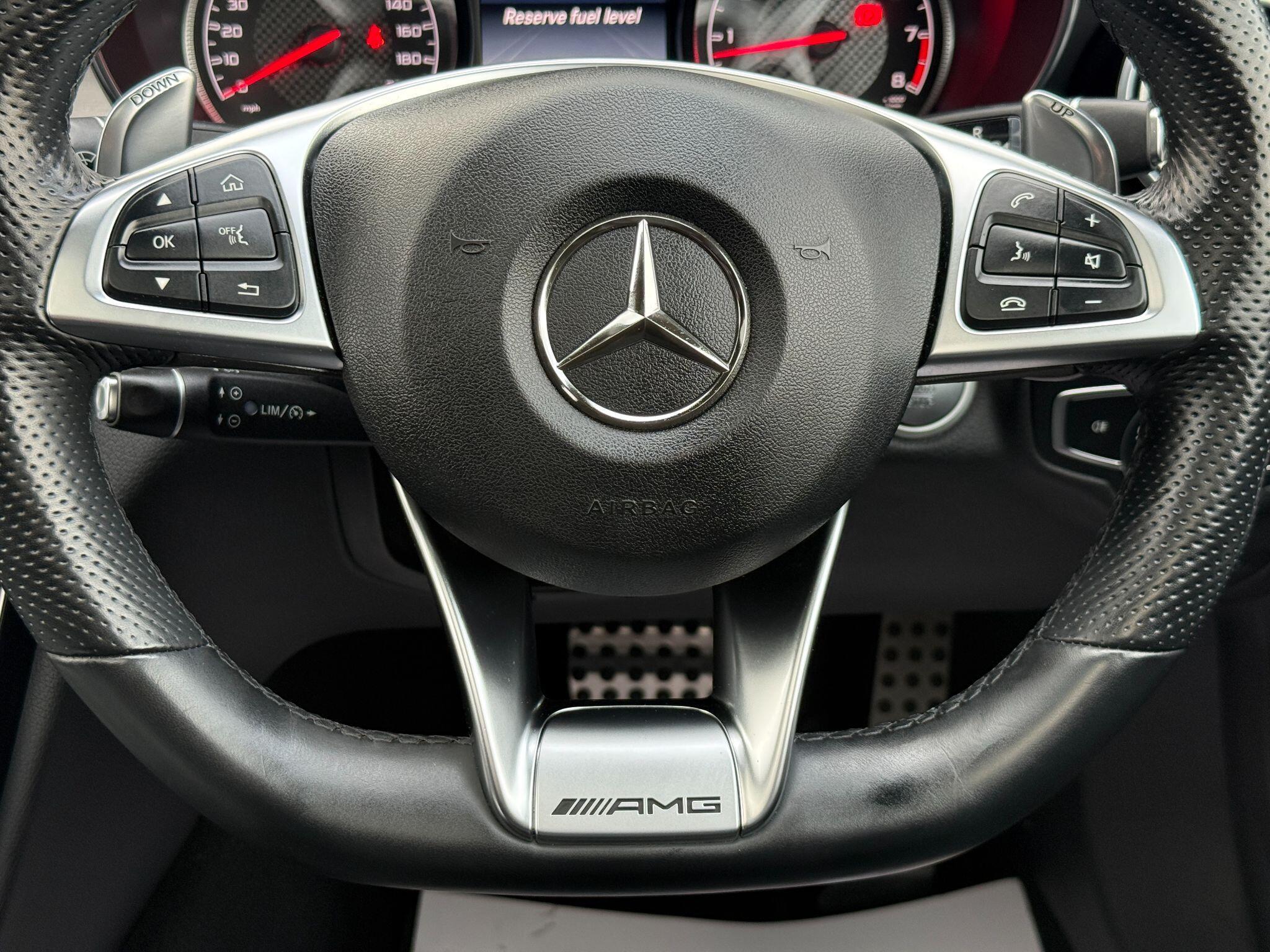 Mercedes C Class - Image 40