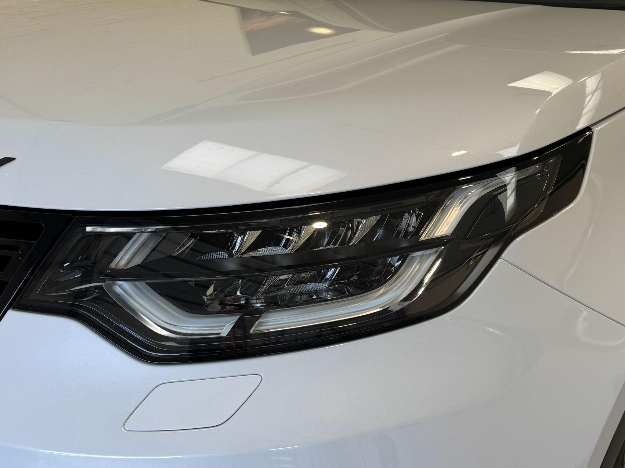 Land Rover Discovery - Image 38