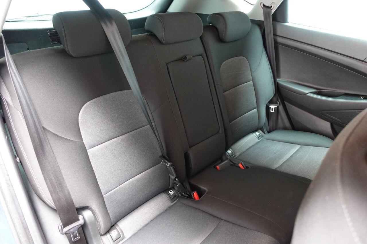 Hyundai Tucson - Image 18