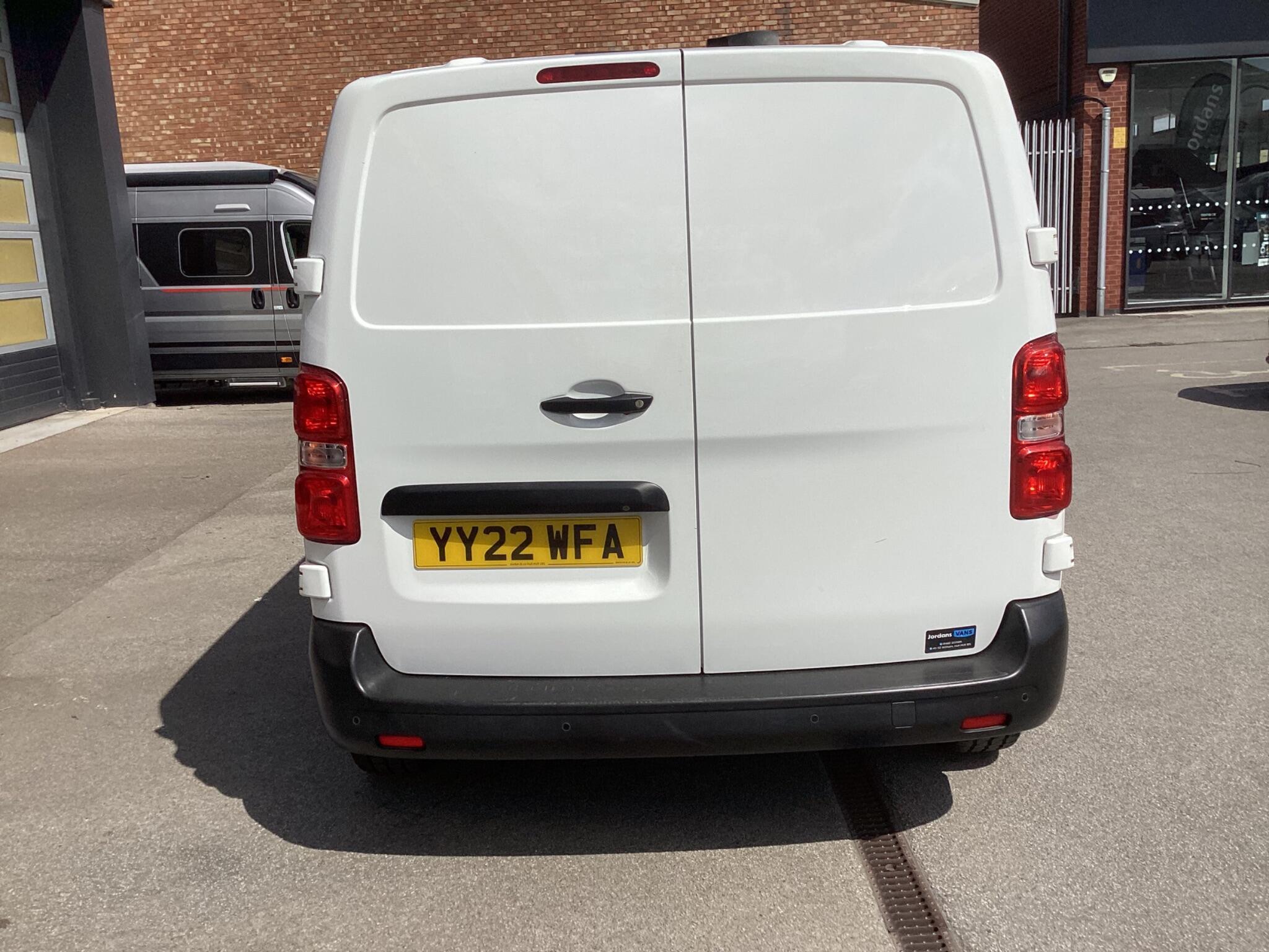 Fiat Scudo - Image 6