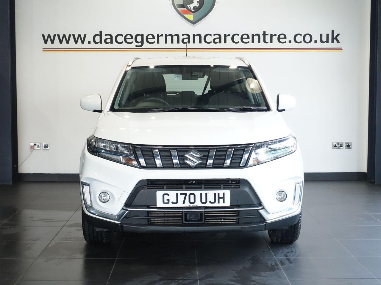 Suzuki Vitara - Image 4