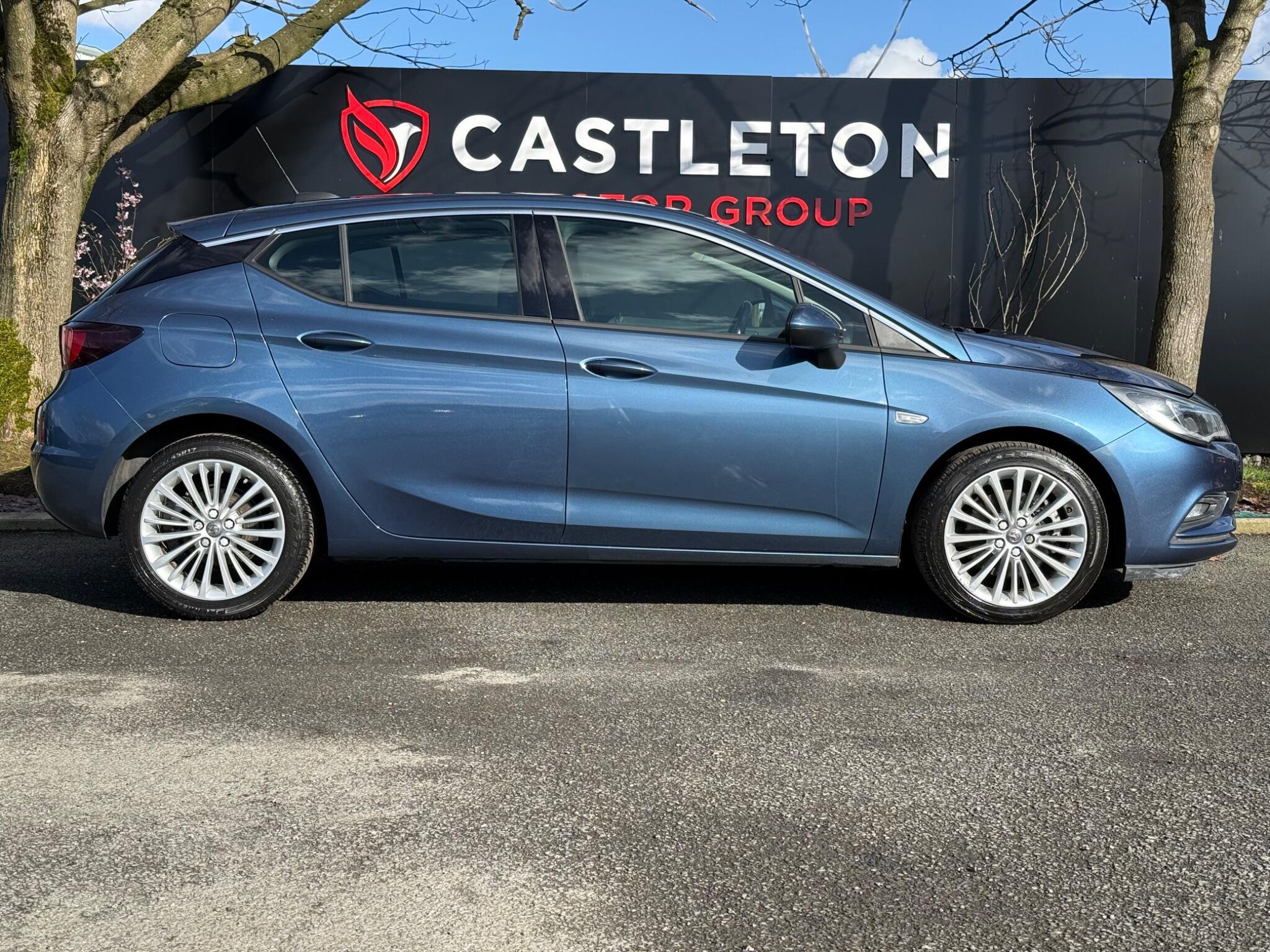 Vauxhall Astra - Image 15