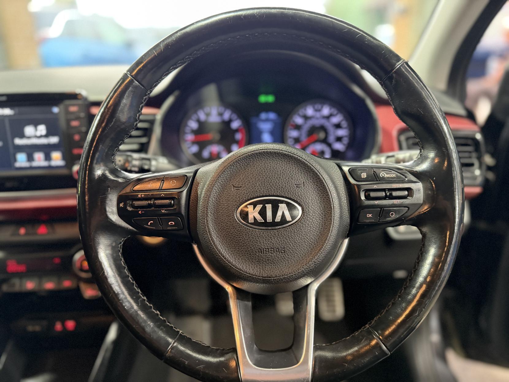 Kia Rio - Image 20