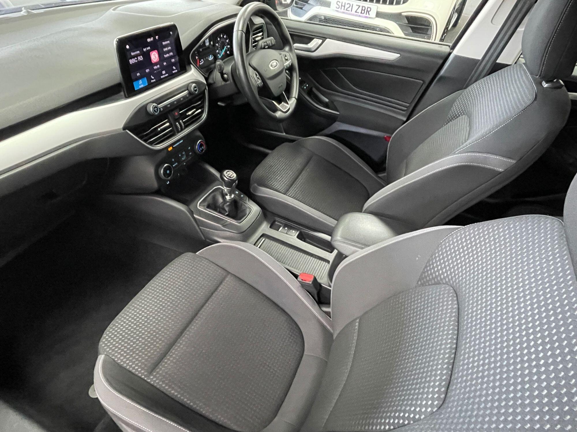 Ford Focus Diesel Estate - Image 31