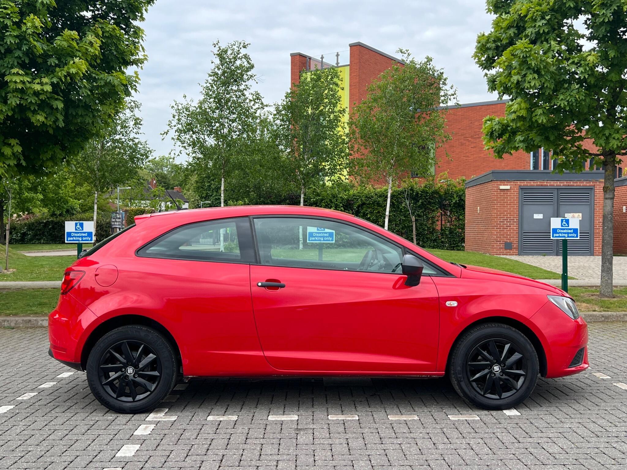 SEAT Ibiza - Image 7
