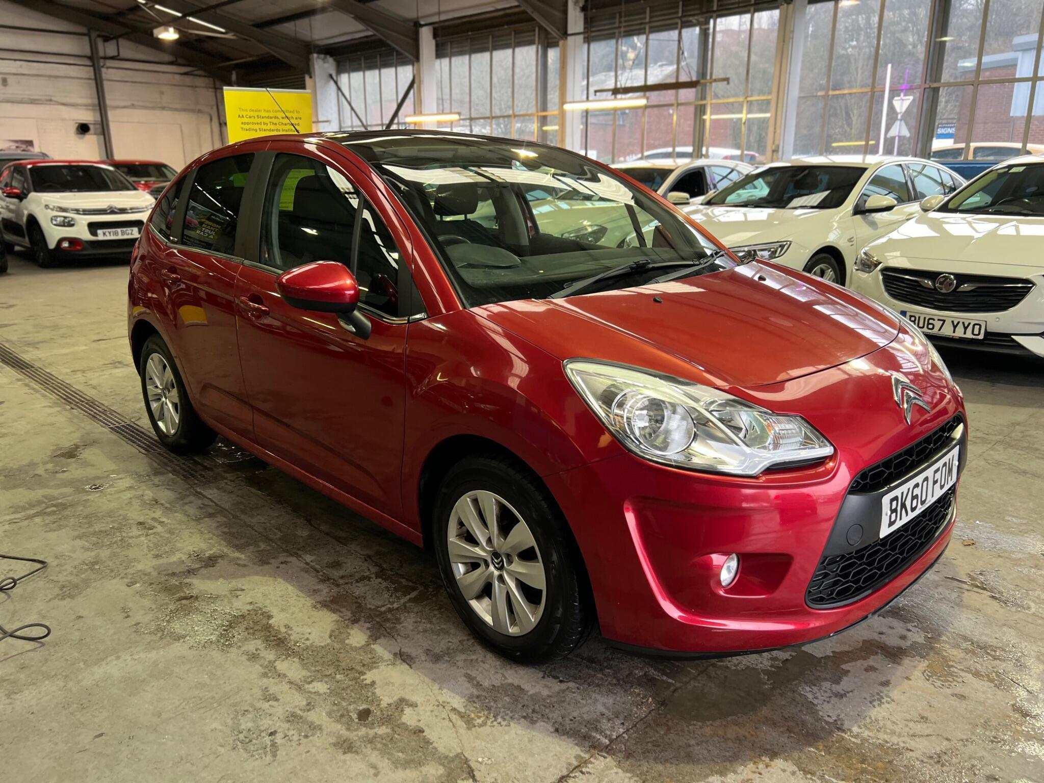Citroen C3 - Image 9