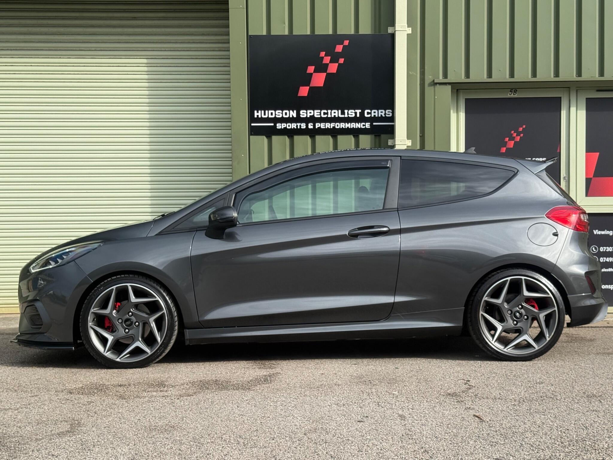 Ford Fiesta - Image 9