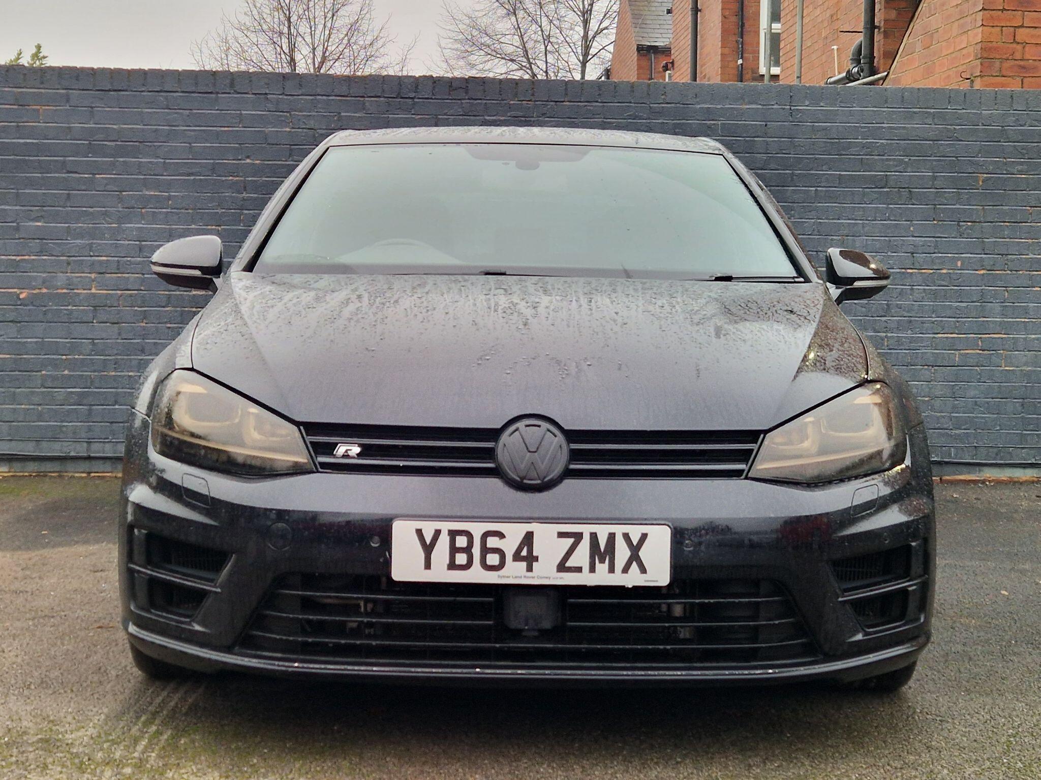 Volkswagen Golf - Image 15