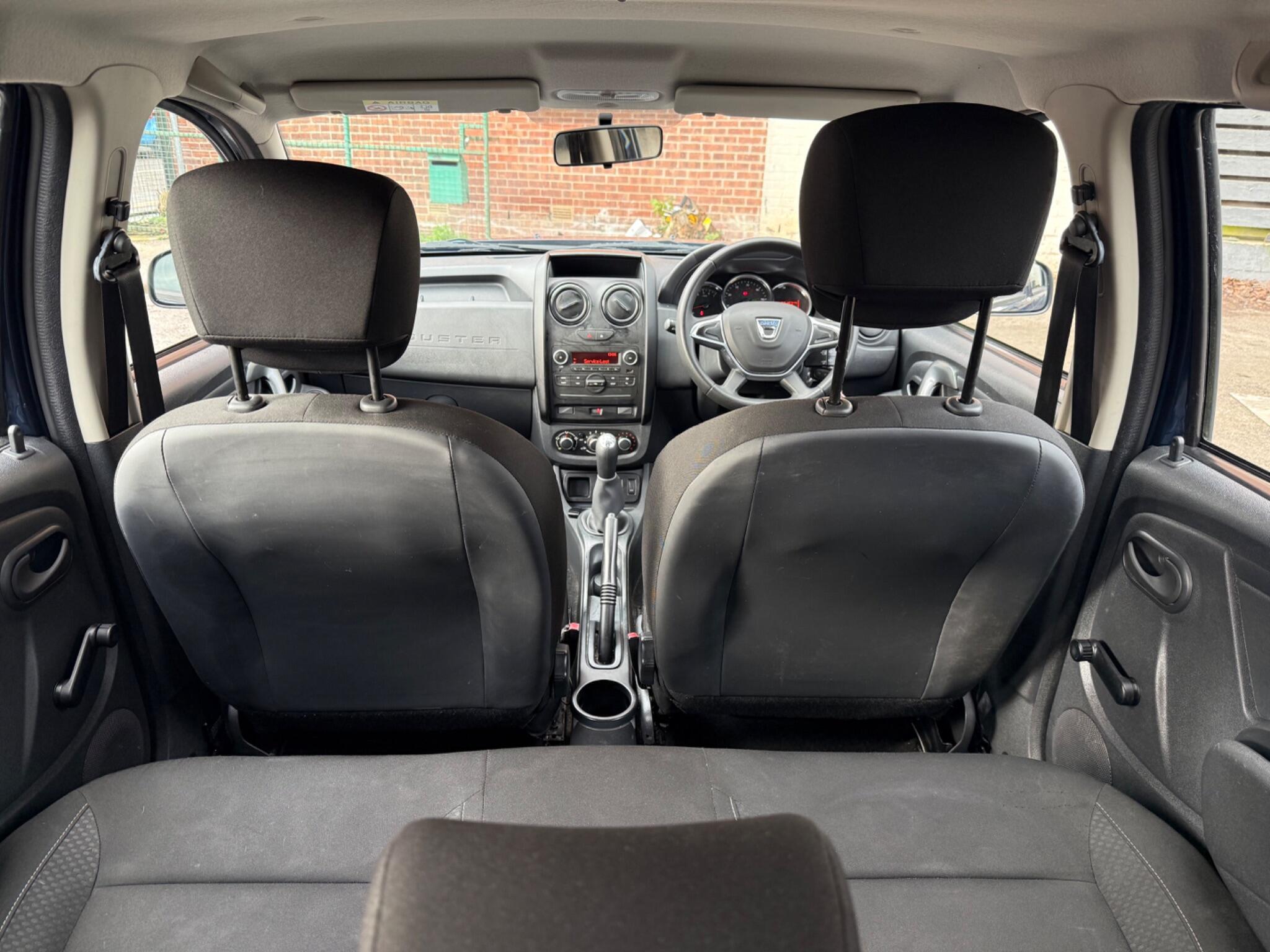 Dacia Duster - Image 13