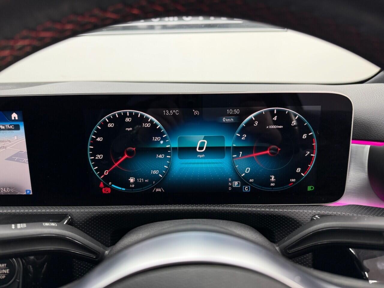 Mercedes A-Class - Image 32