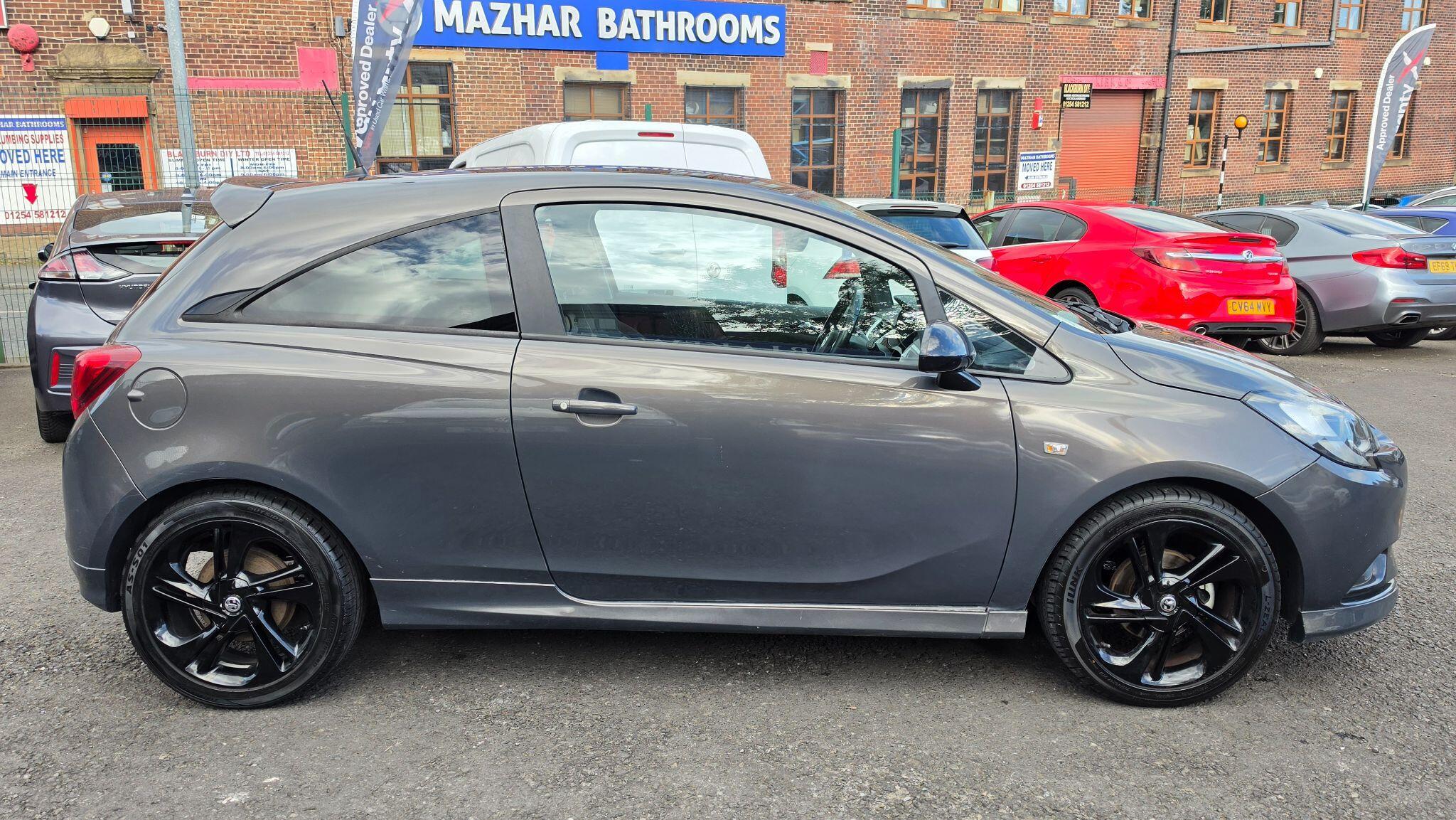 Vauxhall Corsa - Image 8