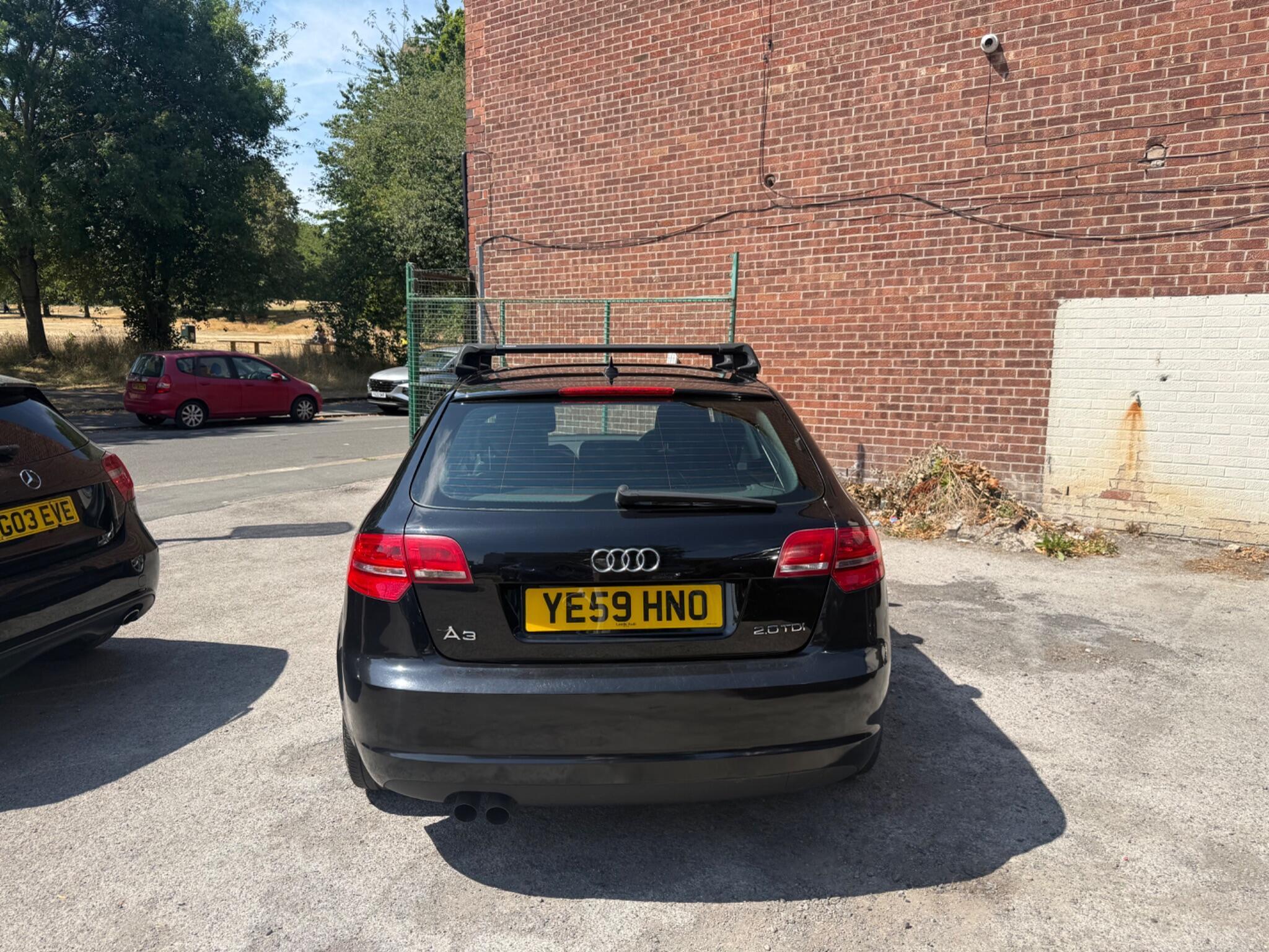 Audi A3 - Image 6