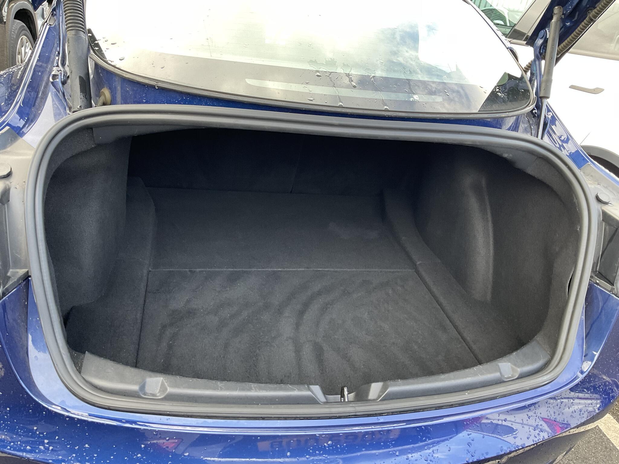 Tesla Model 3 - Image 20