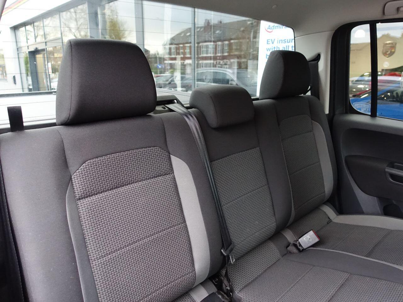 Volkswagen Amarok - Image 24