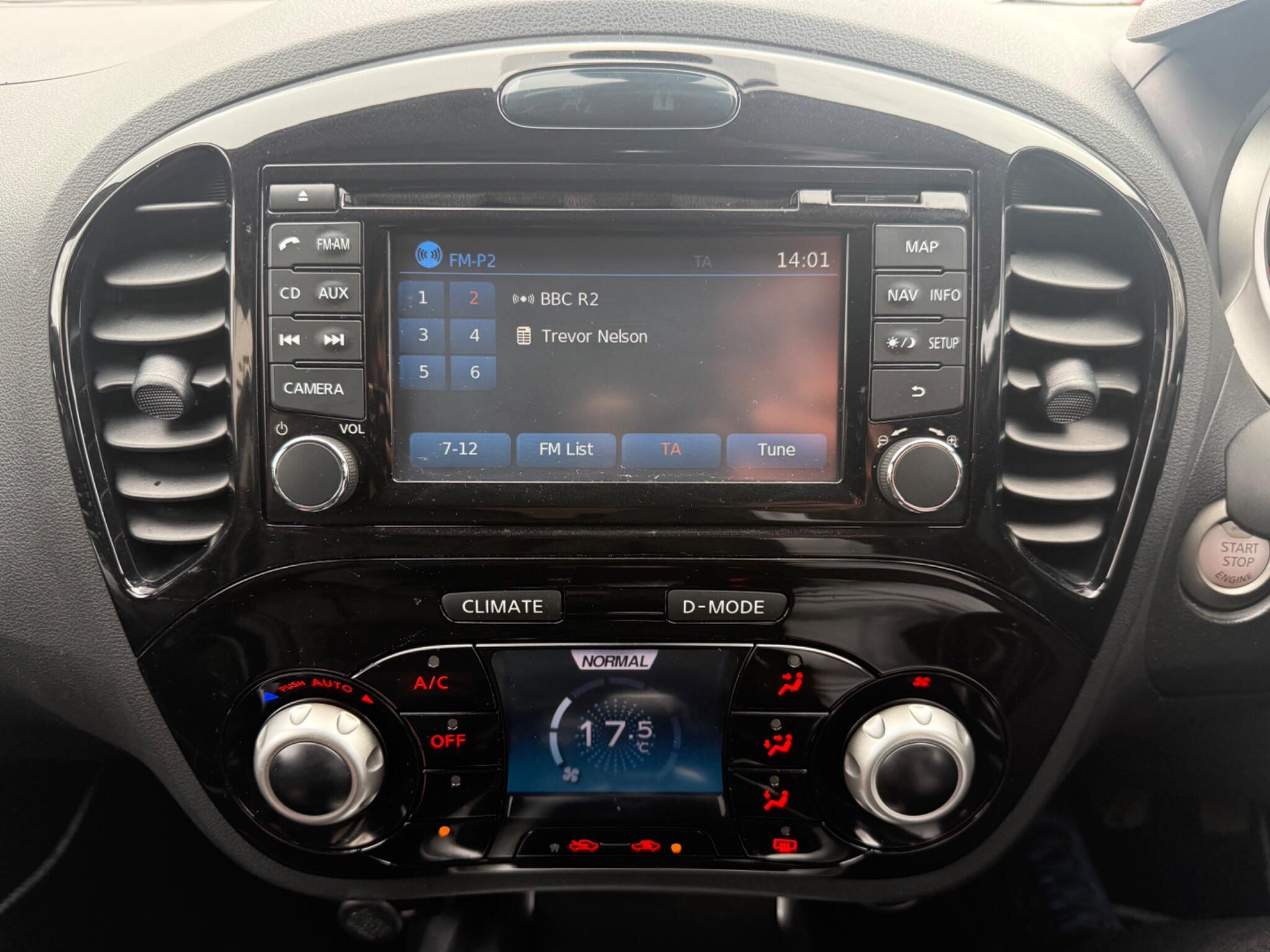 Nissan Juke - Image 14