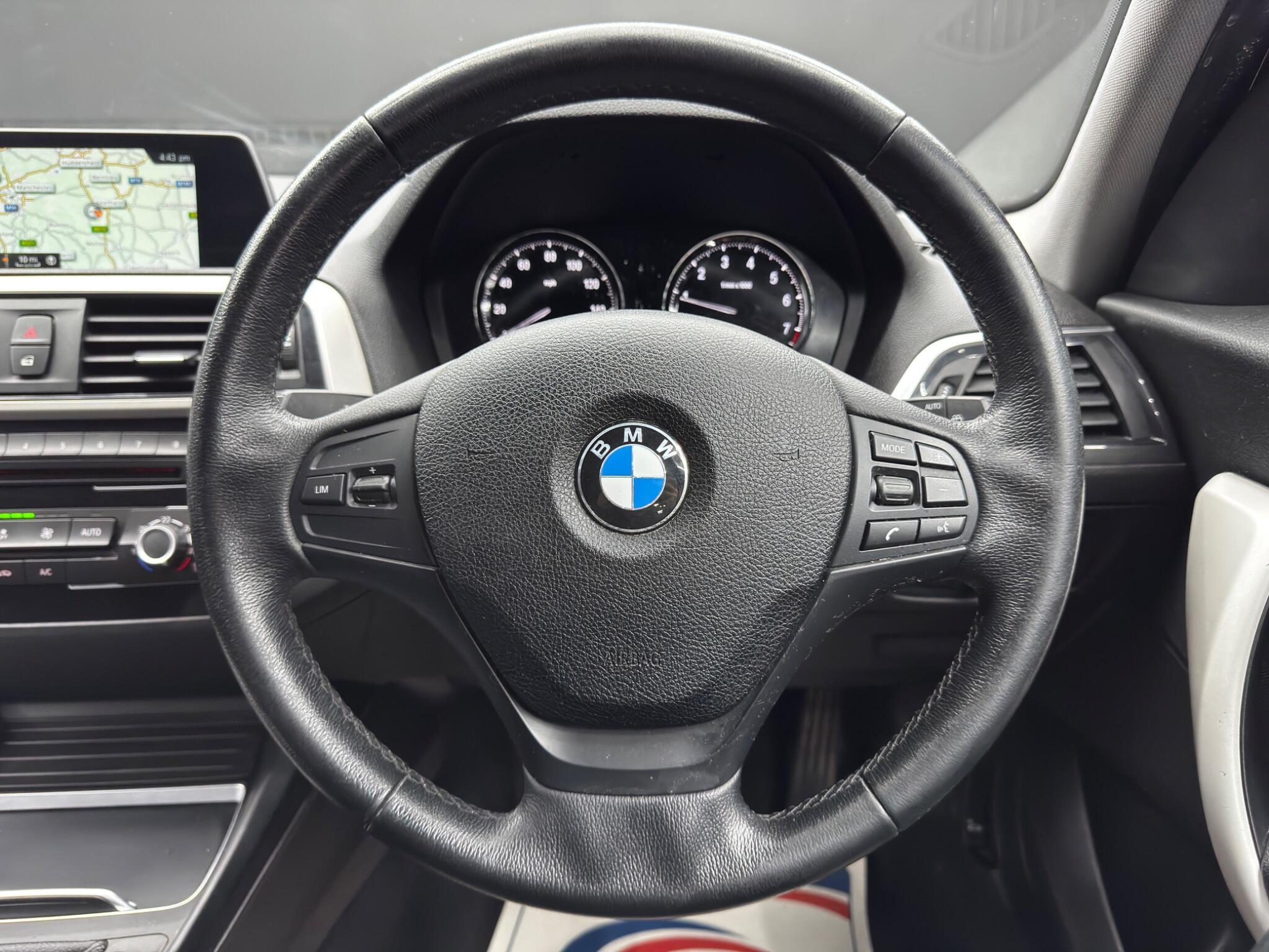 BMW 1 Series - Image 20