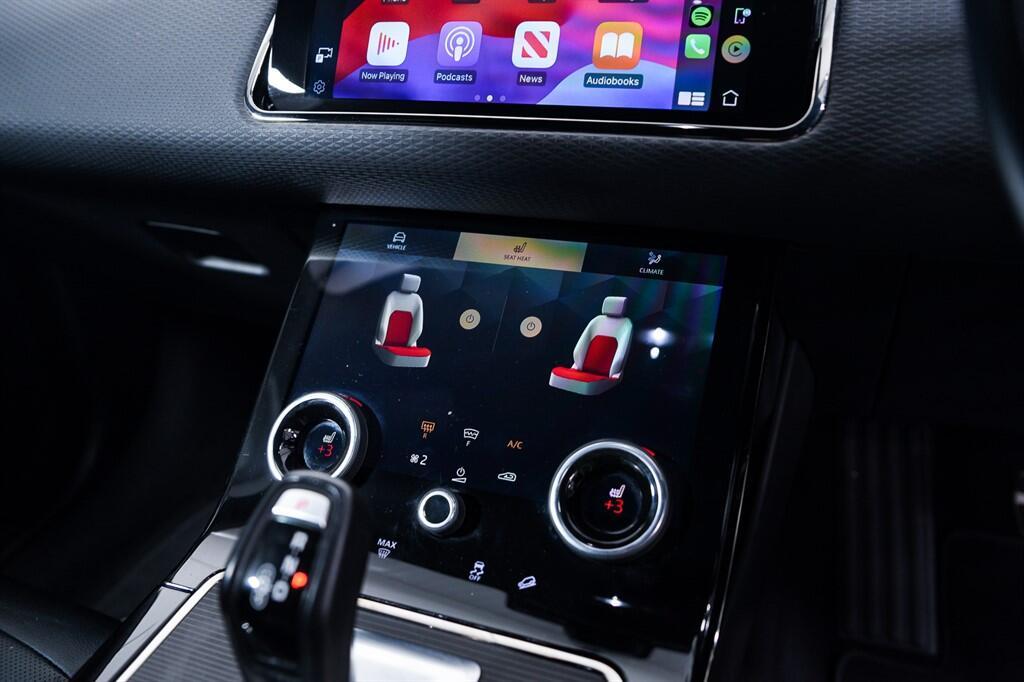 Land Rover Range Rover Evoque - Image 21