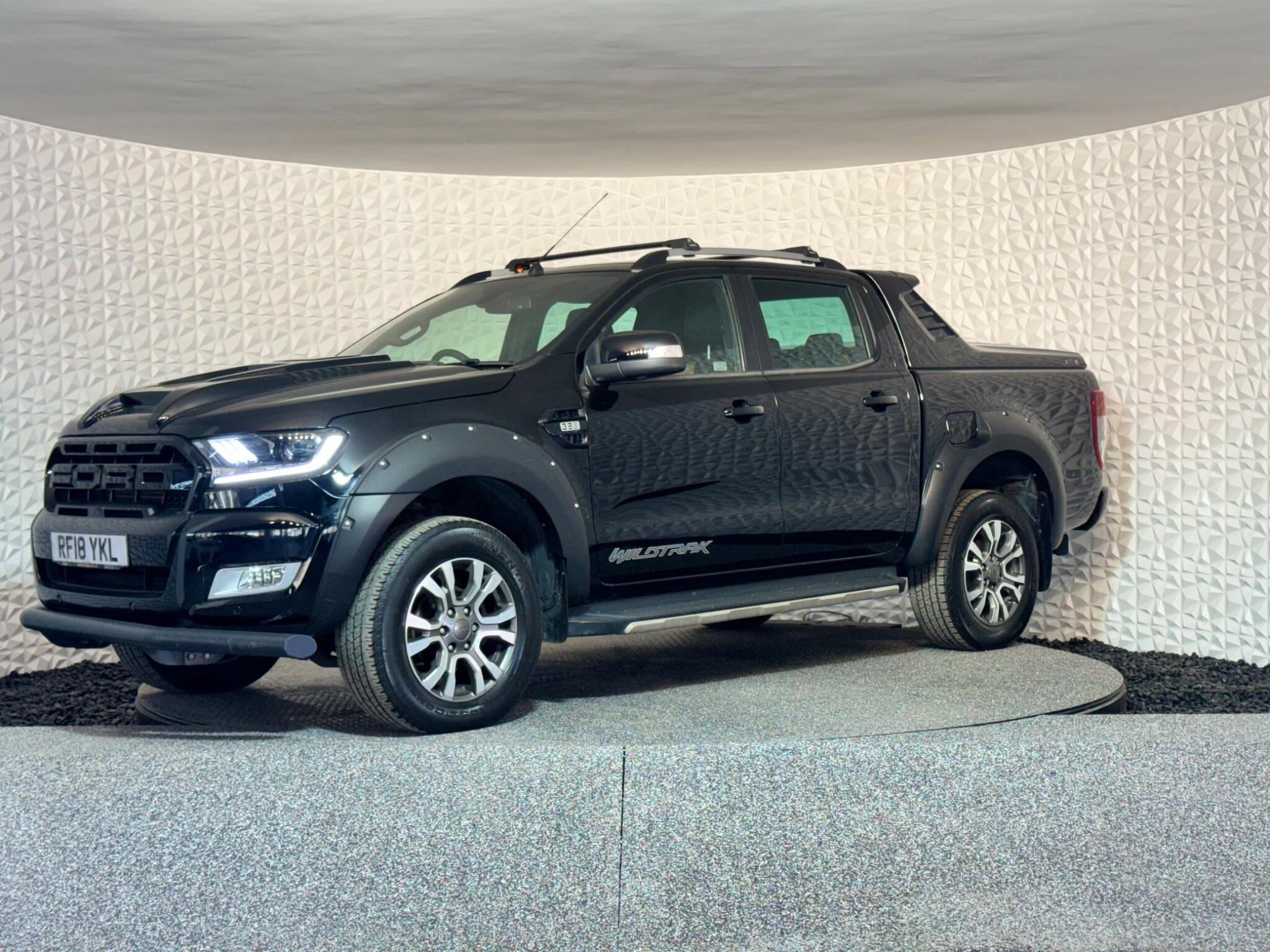 Ford Ranger - Image 18