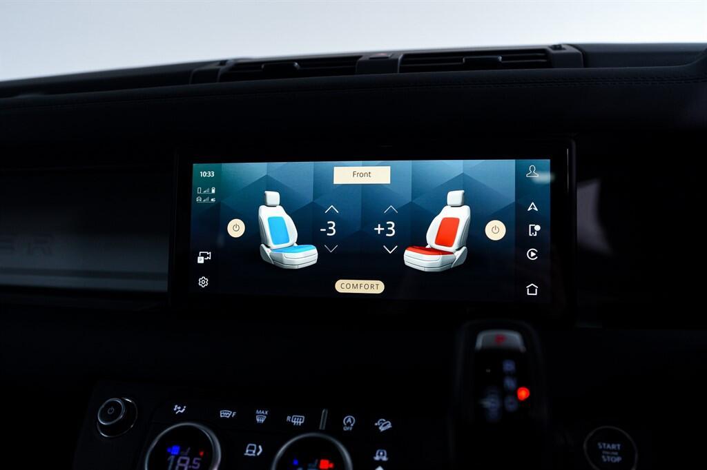Land Rover Defender 110 - Image 21
