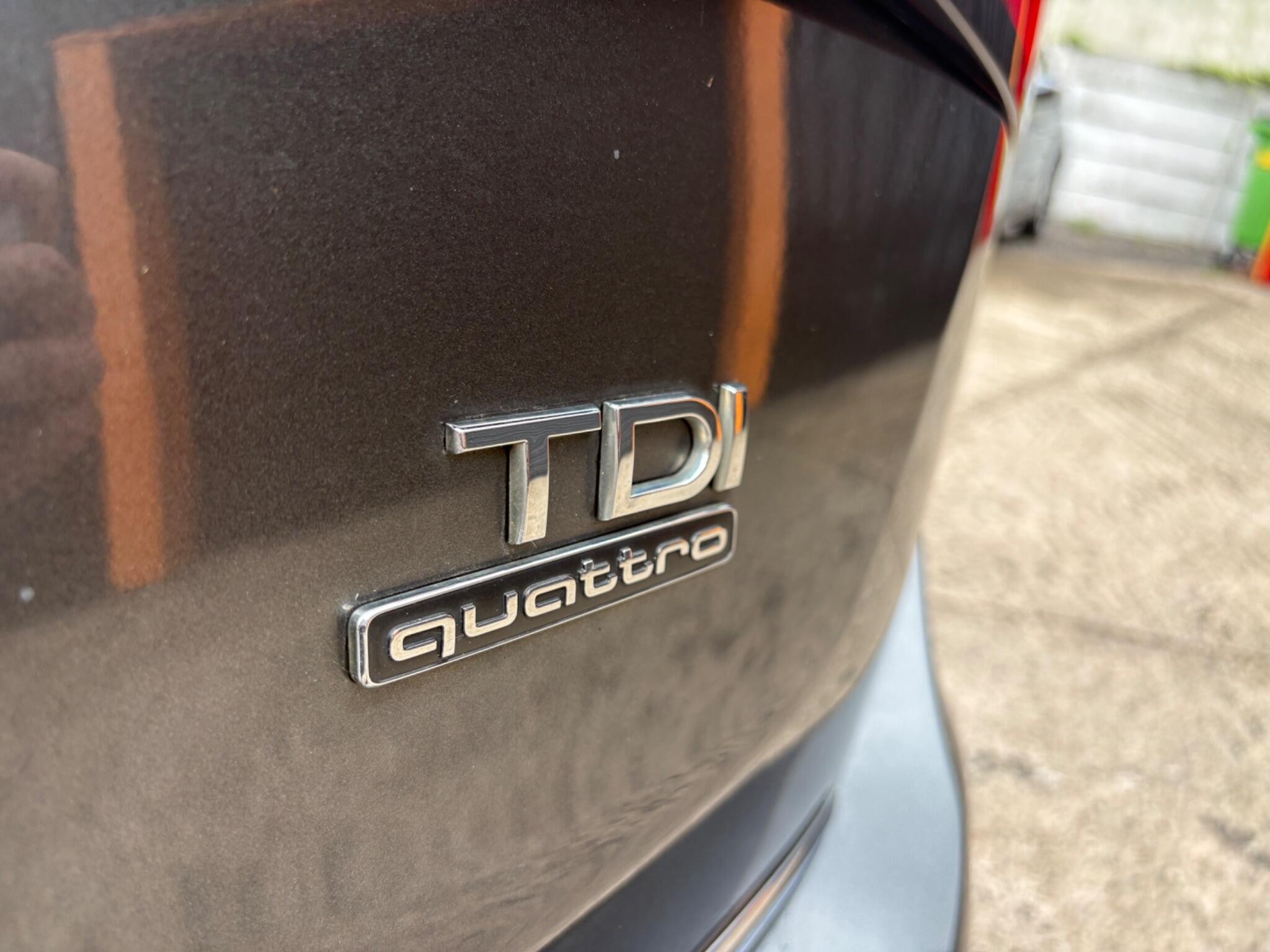 Audi Q5 - Image 12