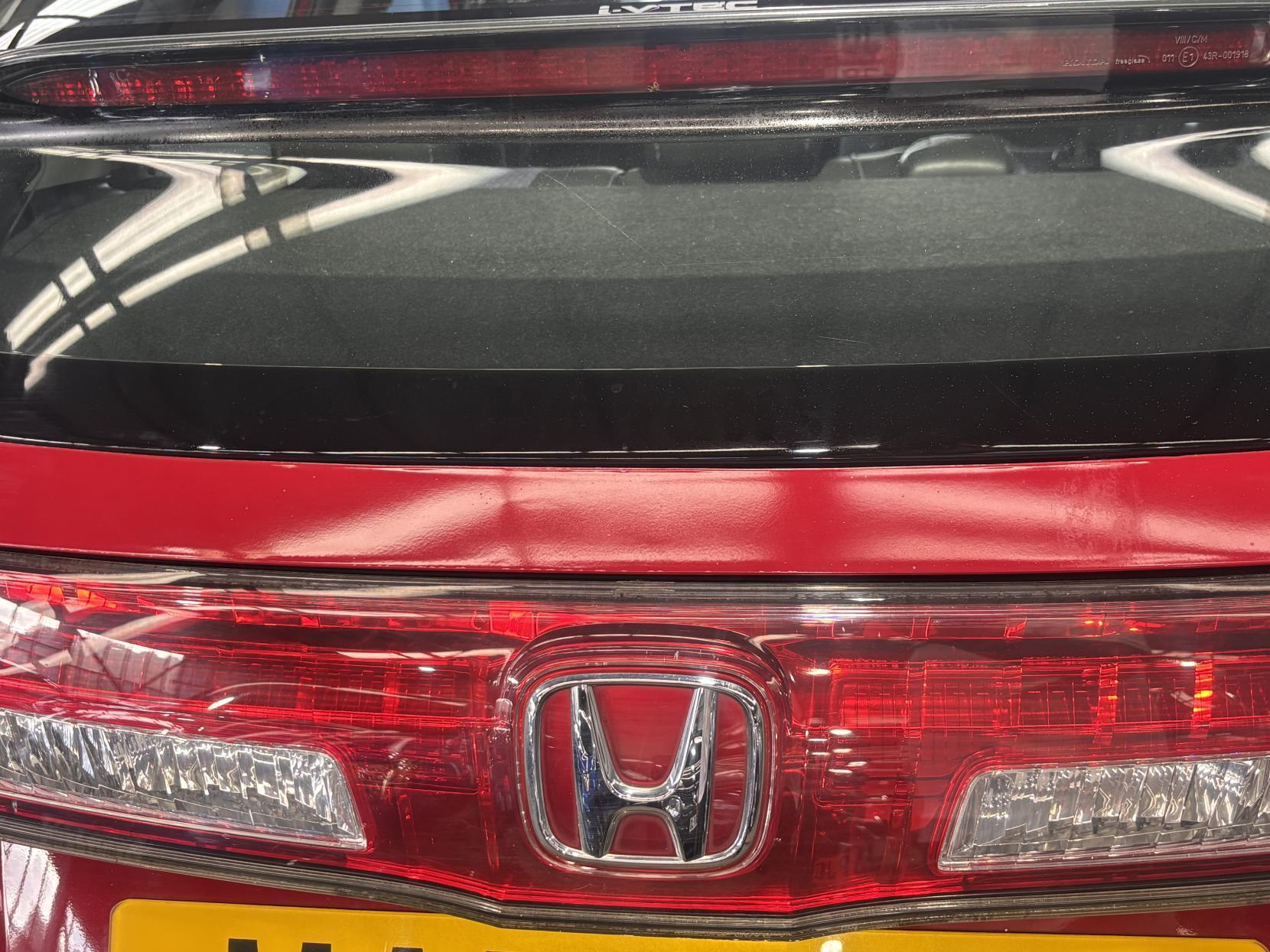Honda Civic - Image 6