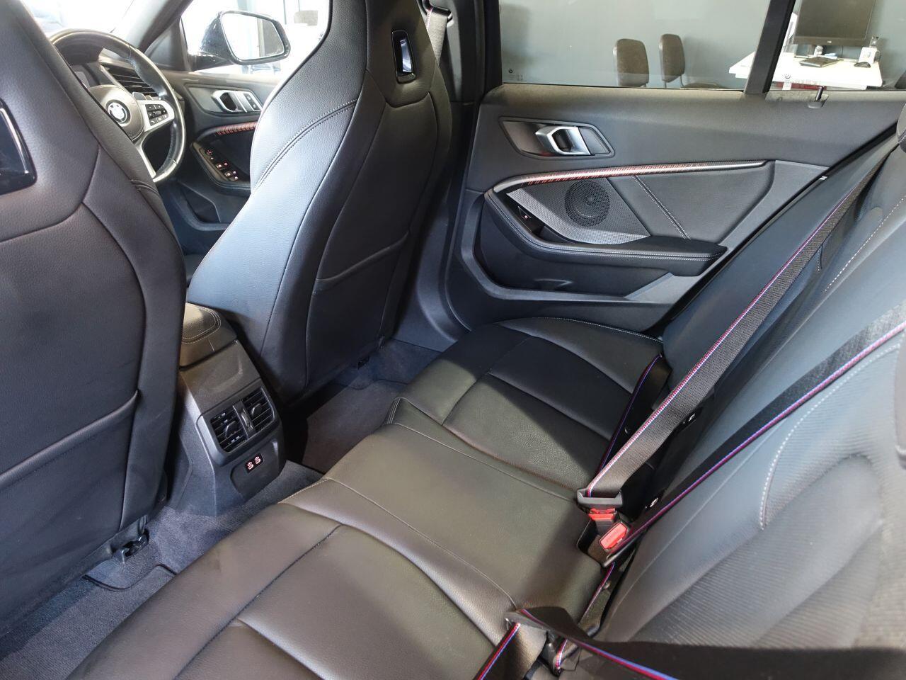 BMW 1 Series - Image 16