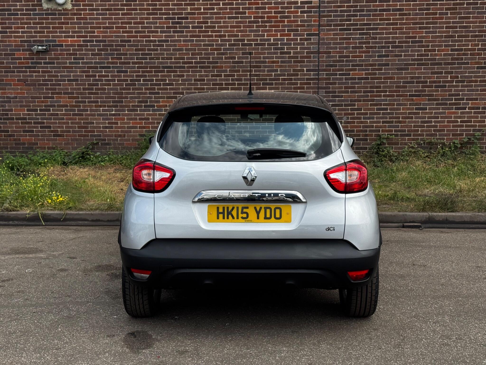 Renault Captur - Image 5