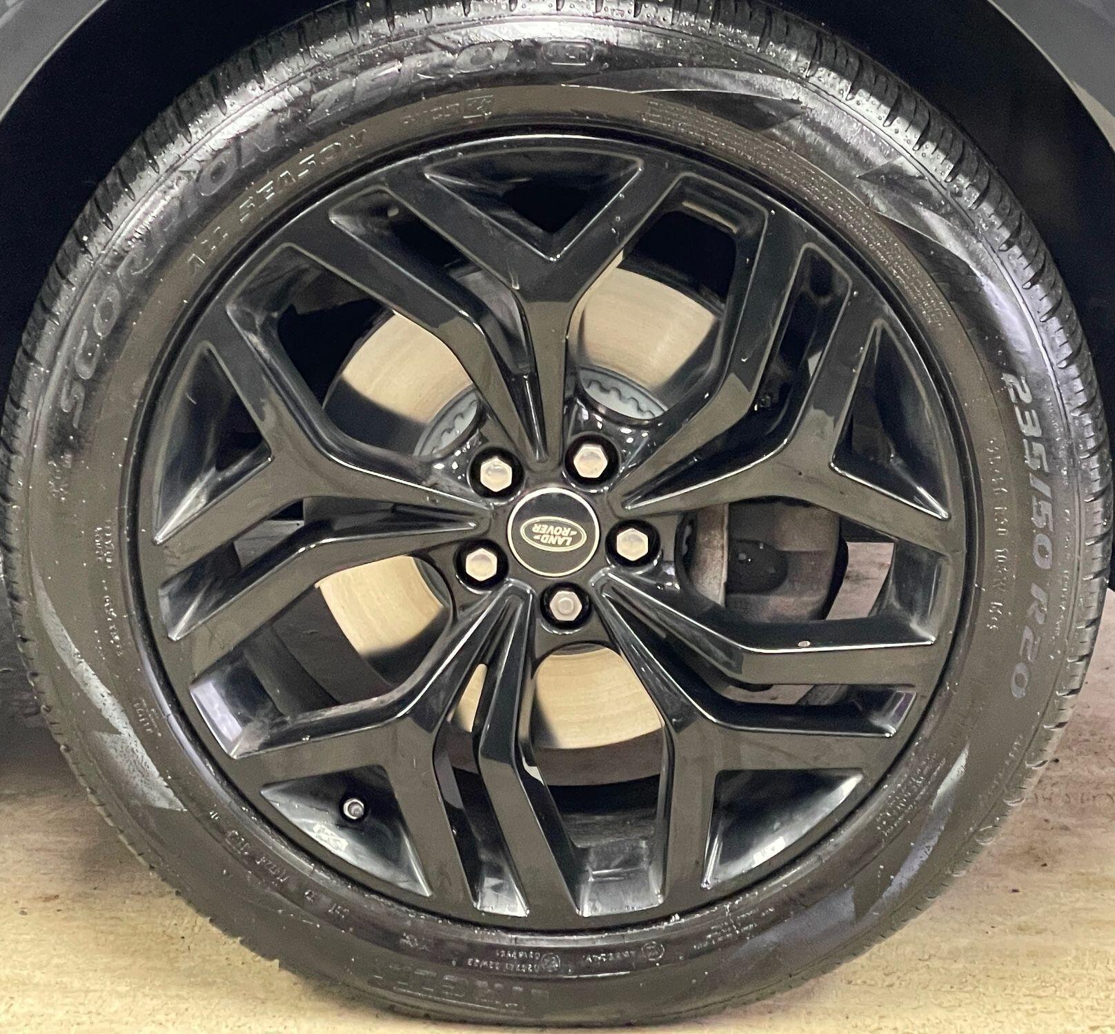 Land Rover Range Rover Evoque - Image 13