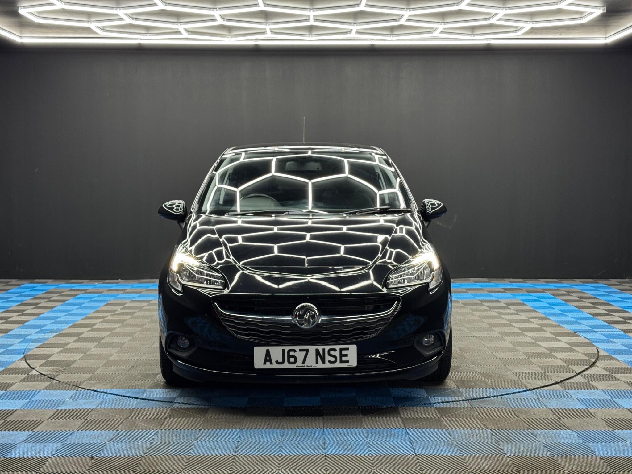 Vauxhall Corsa - Image 2