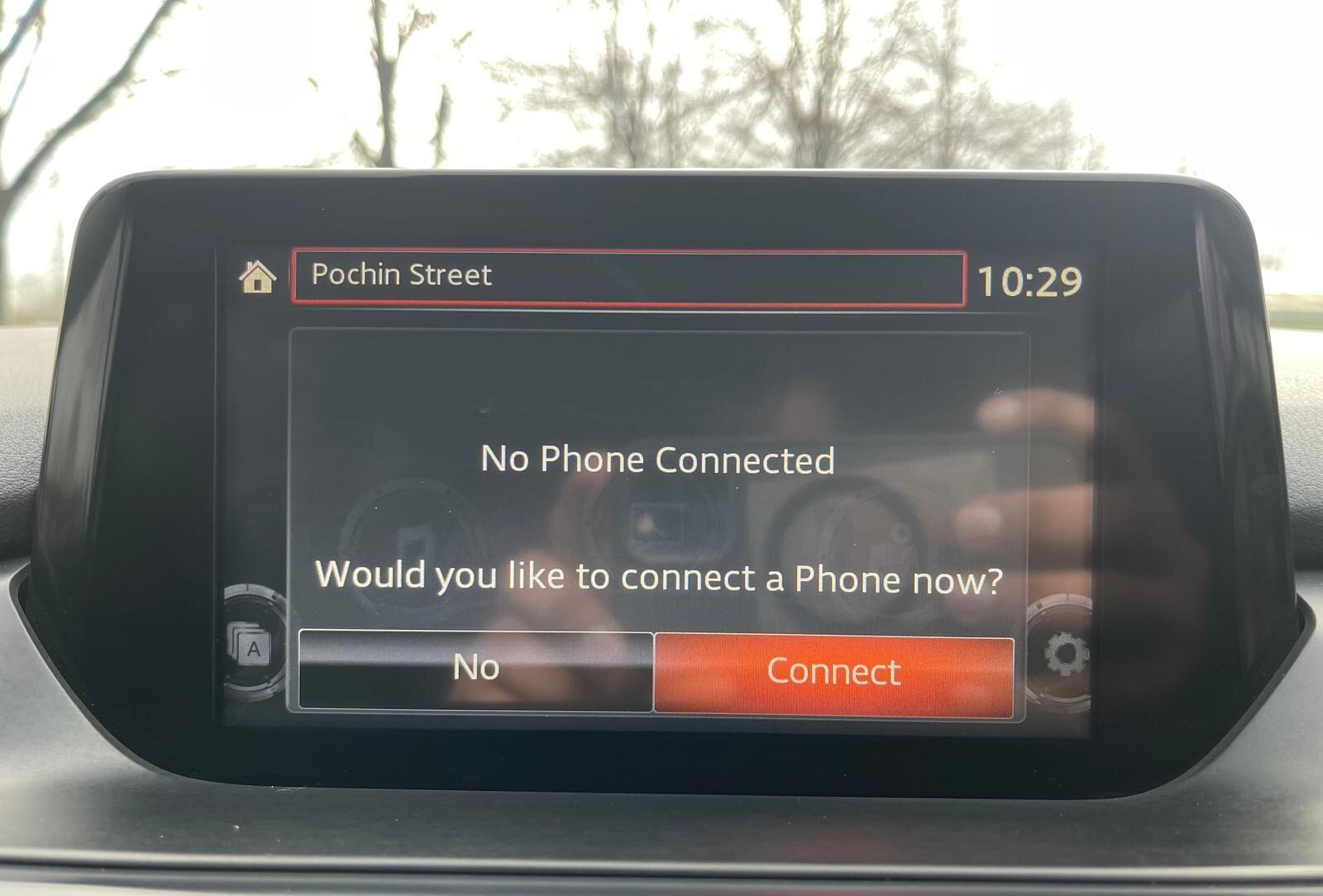 Mazda MAZDA6 - Image 39