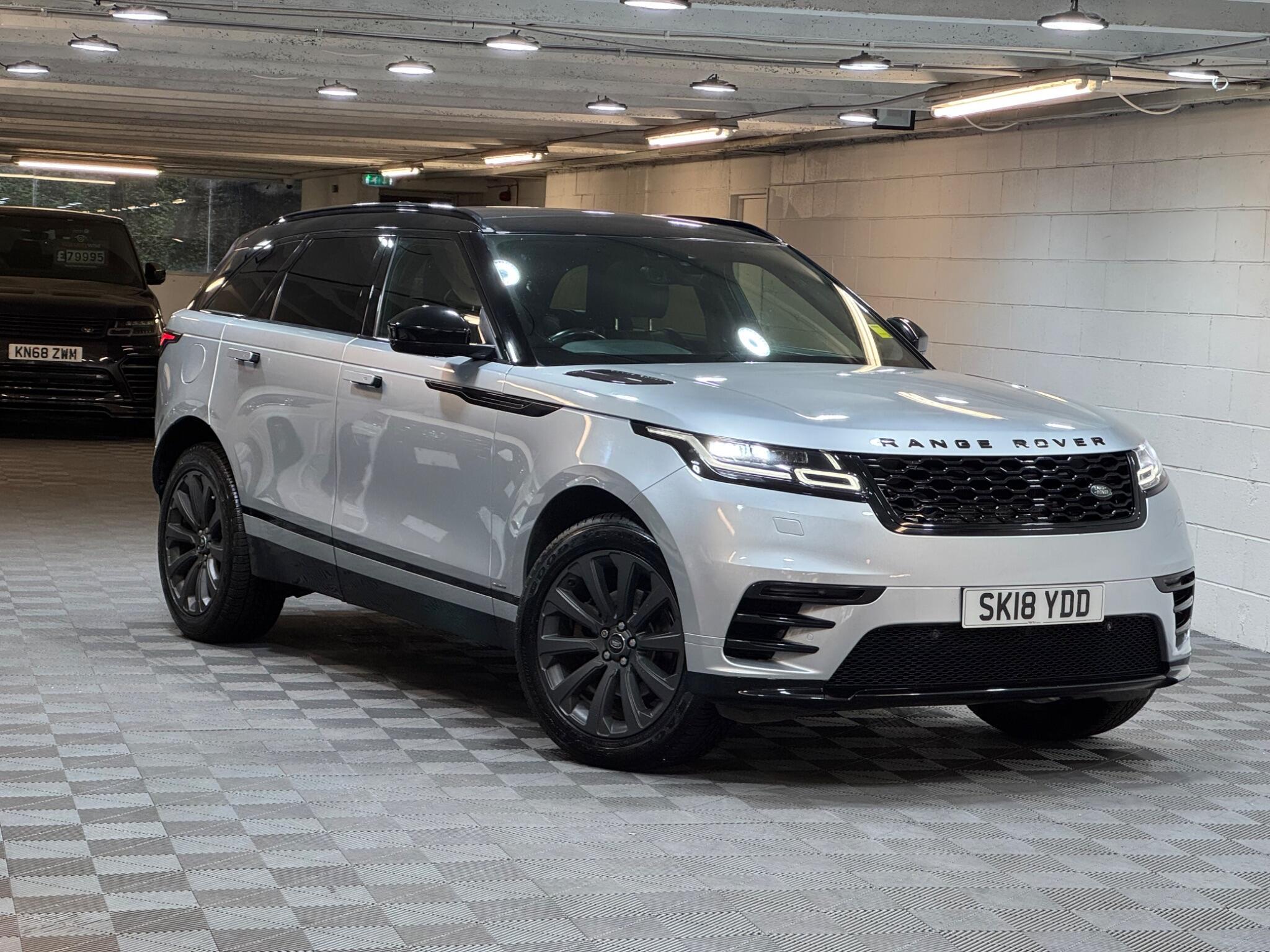 Land Rover Range Rover Velar - Image 7