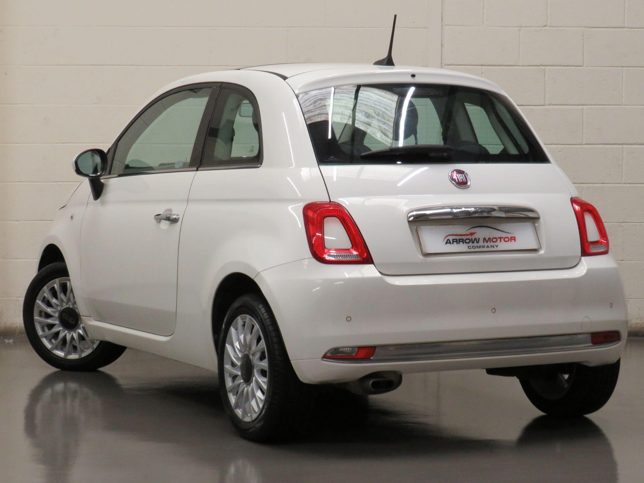 Fiat 500 - Image 5