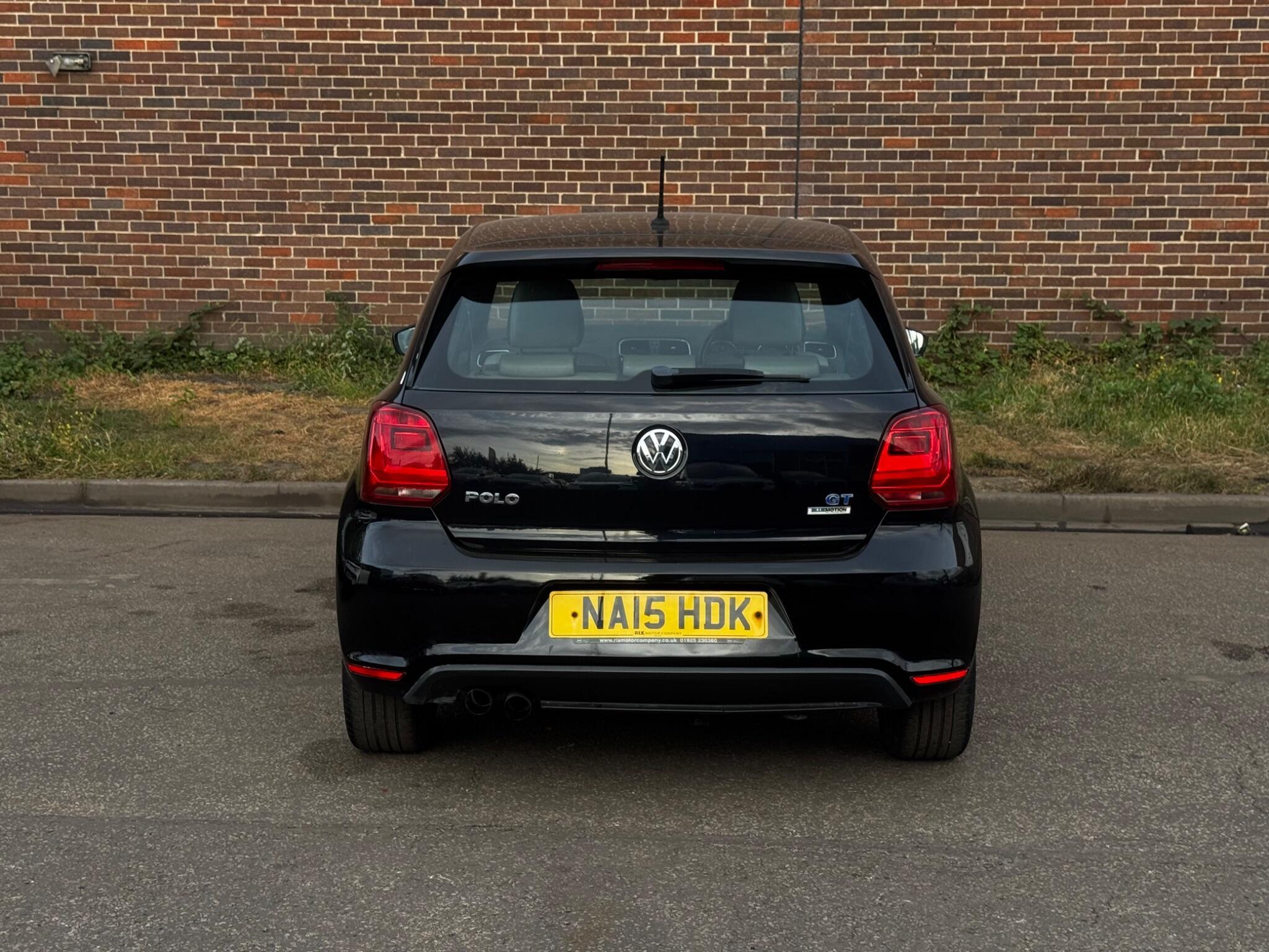 Volkswagen Polo - Image 8