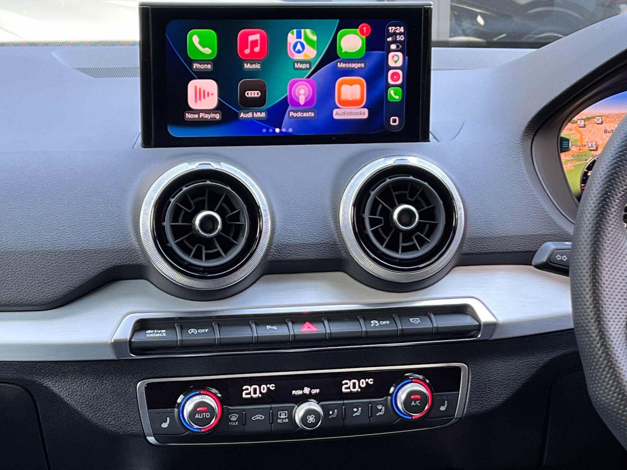 Audi SQ2 - Image 11