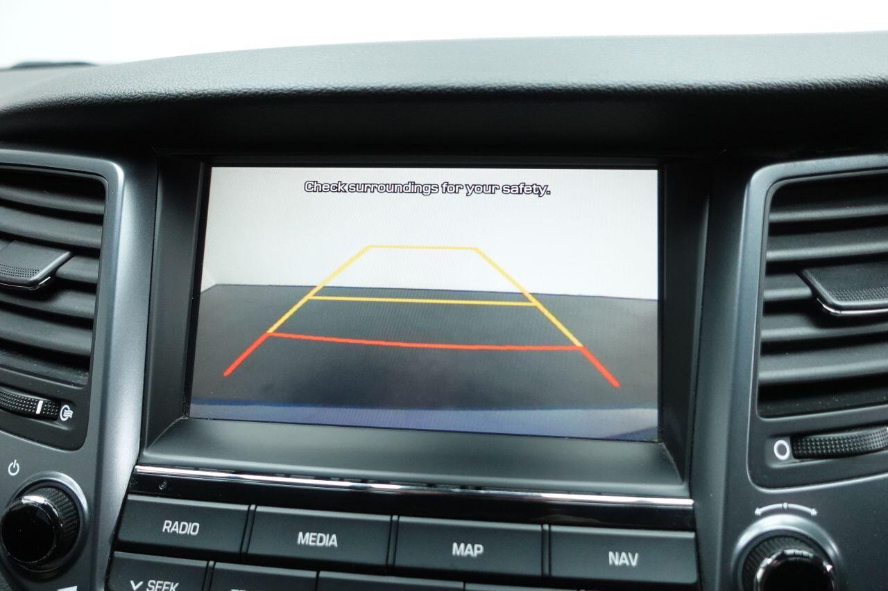 Hyundai Tucson - Image 20