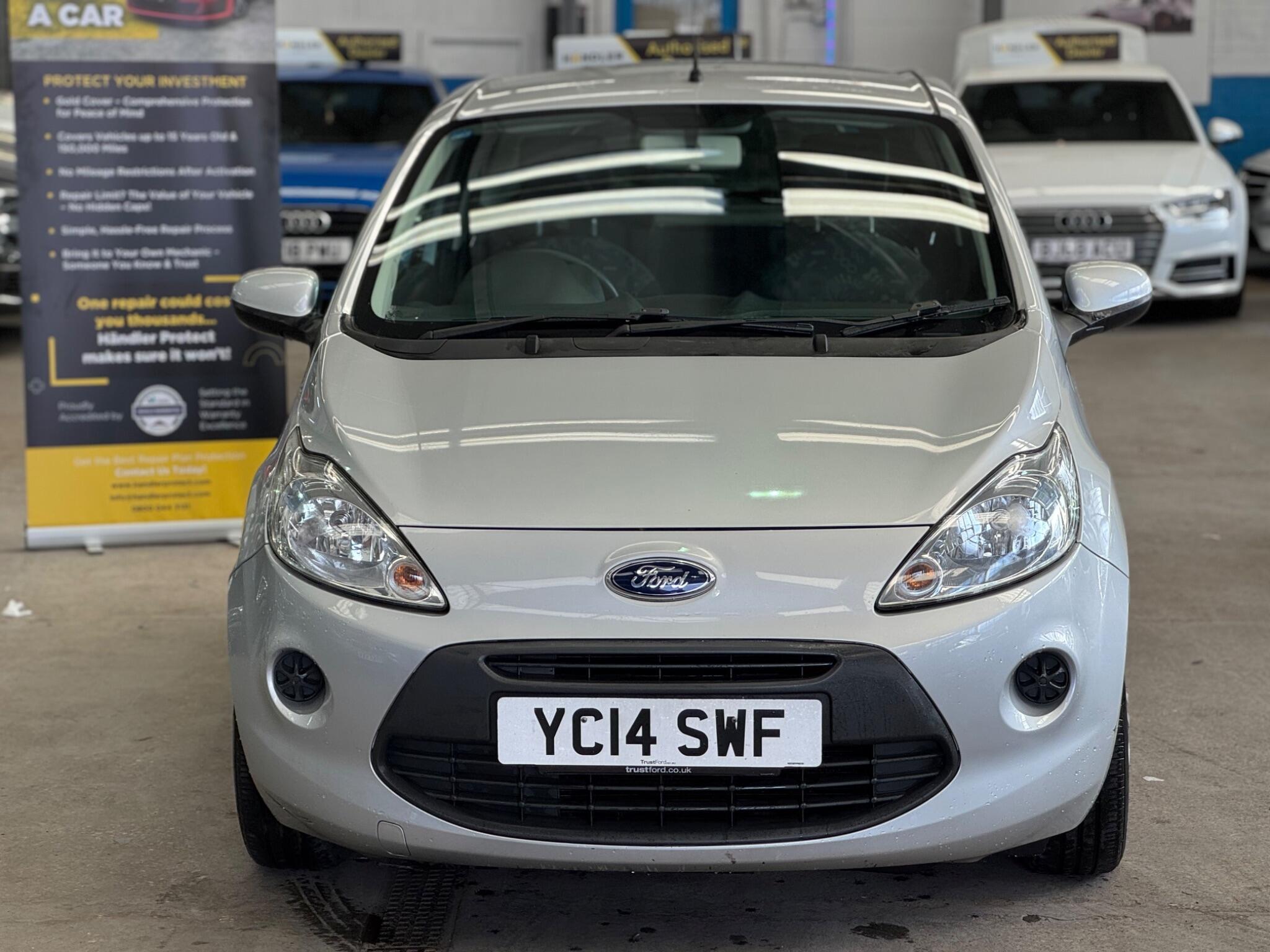Ford KA - Image 2