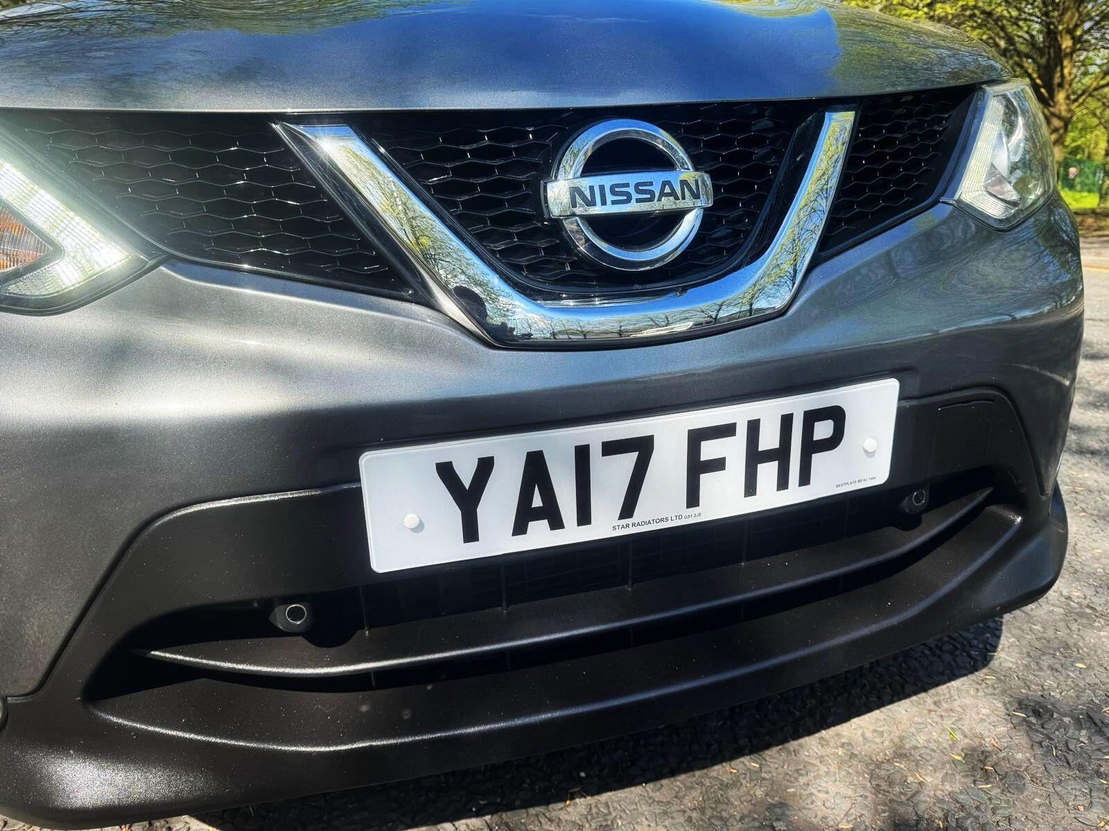 Nissan Qashqai - Image 45