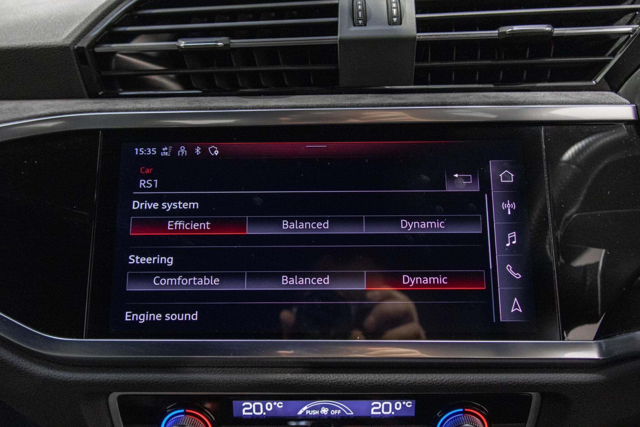 Audi RS Q3 - Image 15