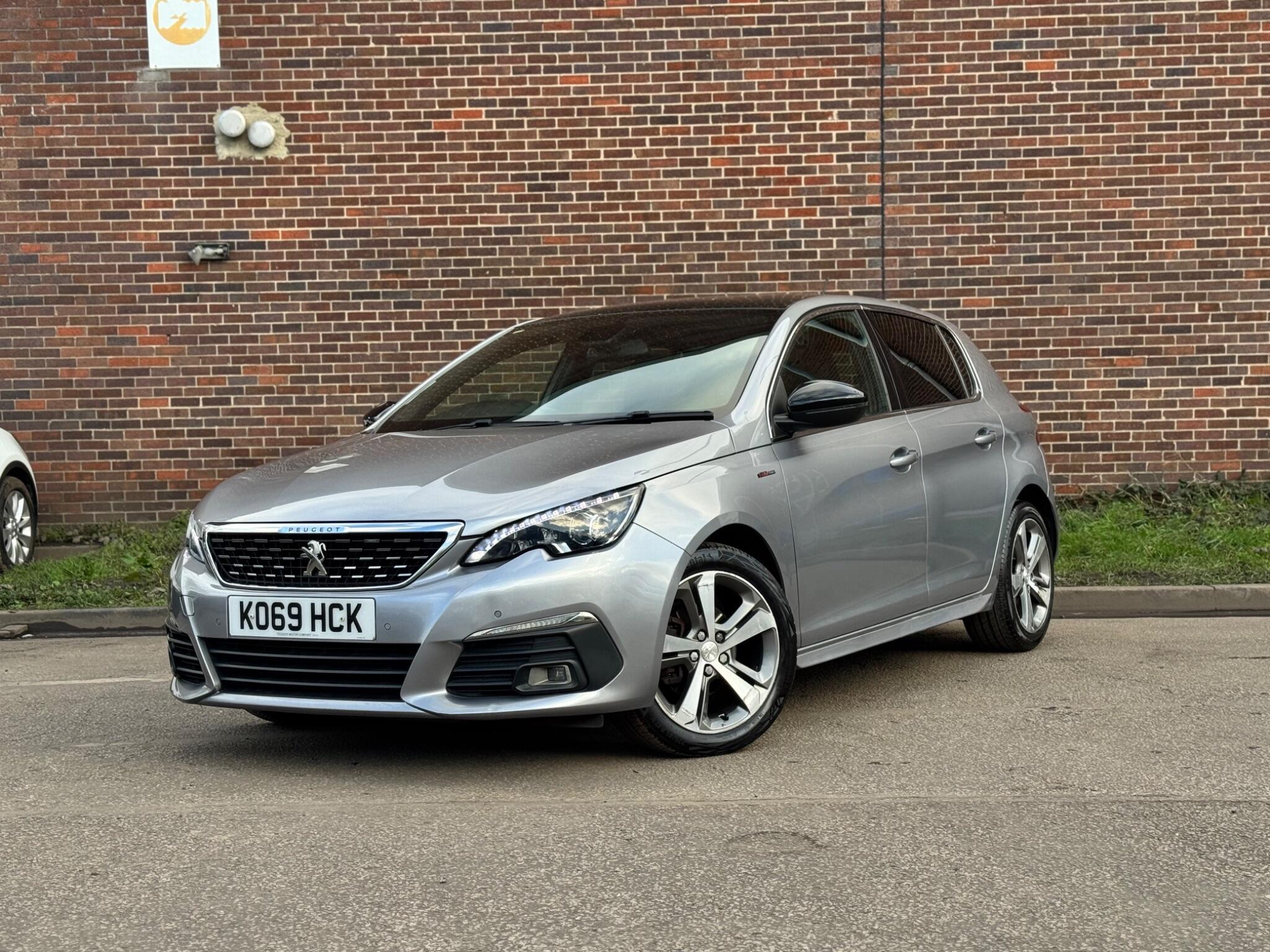 Peugeot 308 - Image 43