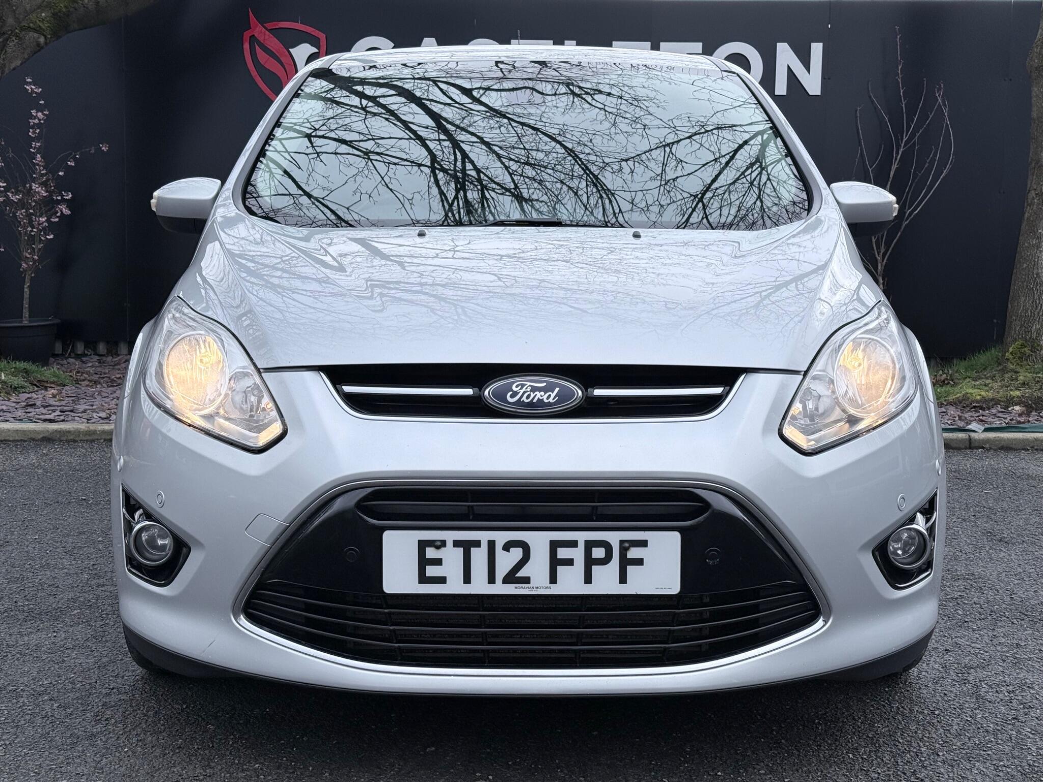 Ford C-MAX - Image 3