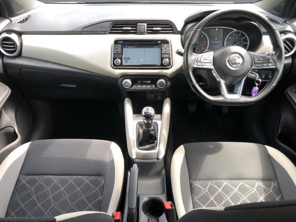 Nissan Micra - Image 25