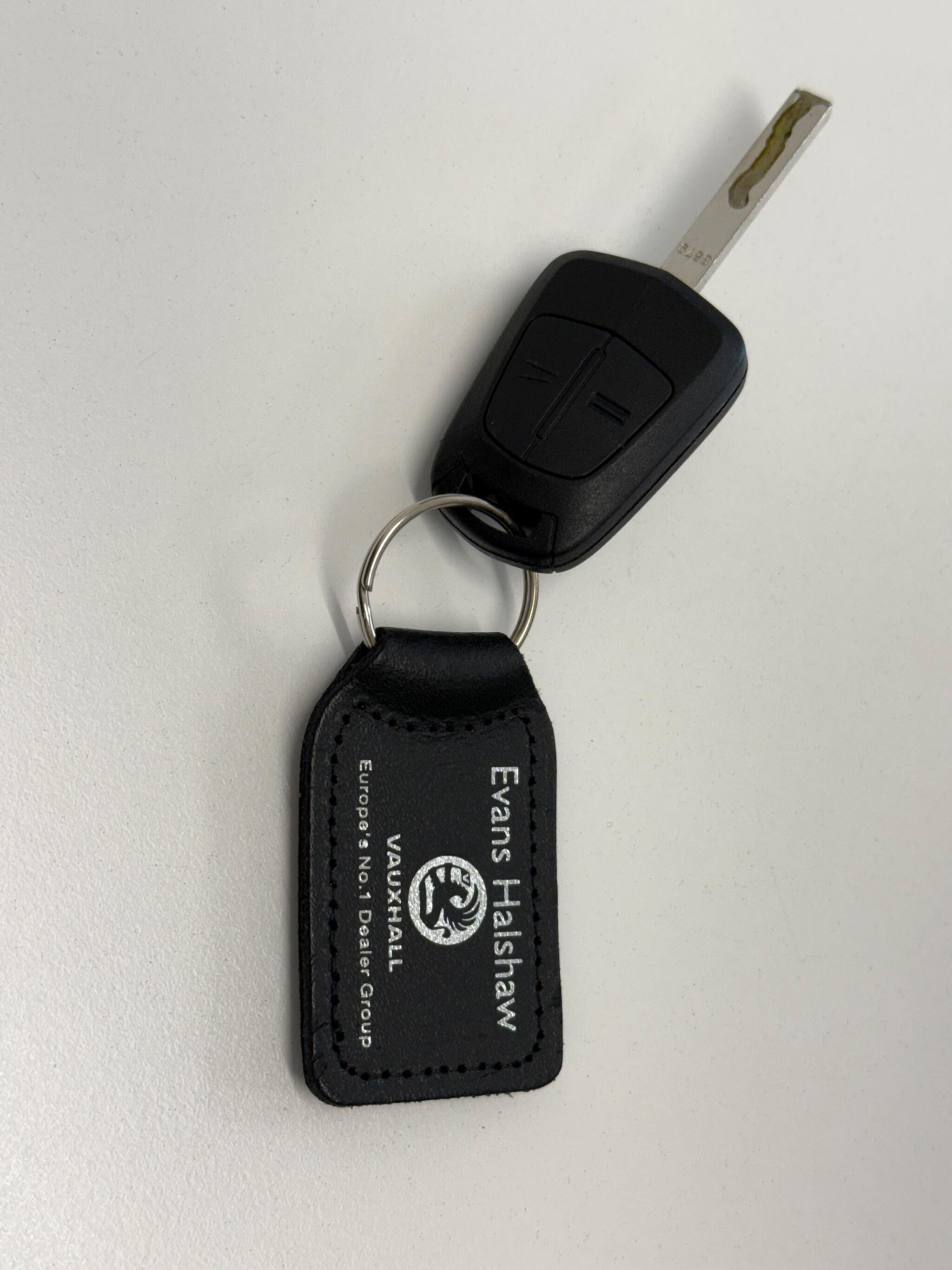 Vauxhall Astra - Image 10