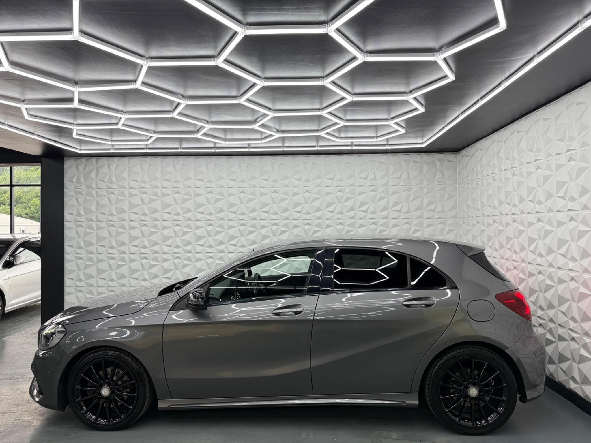 Mercedes A Class - Image 7