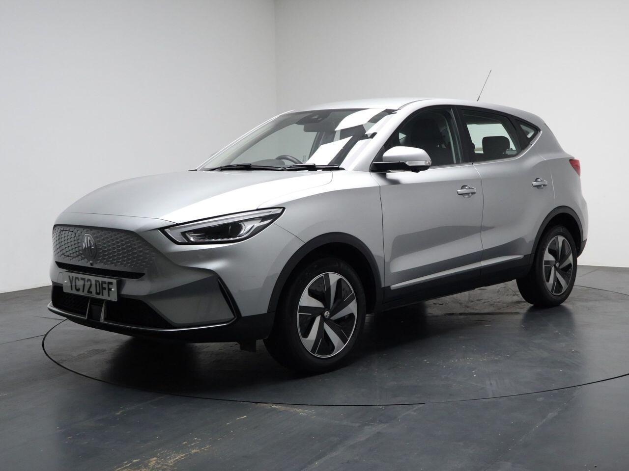 MG MG ZS - Image 3