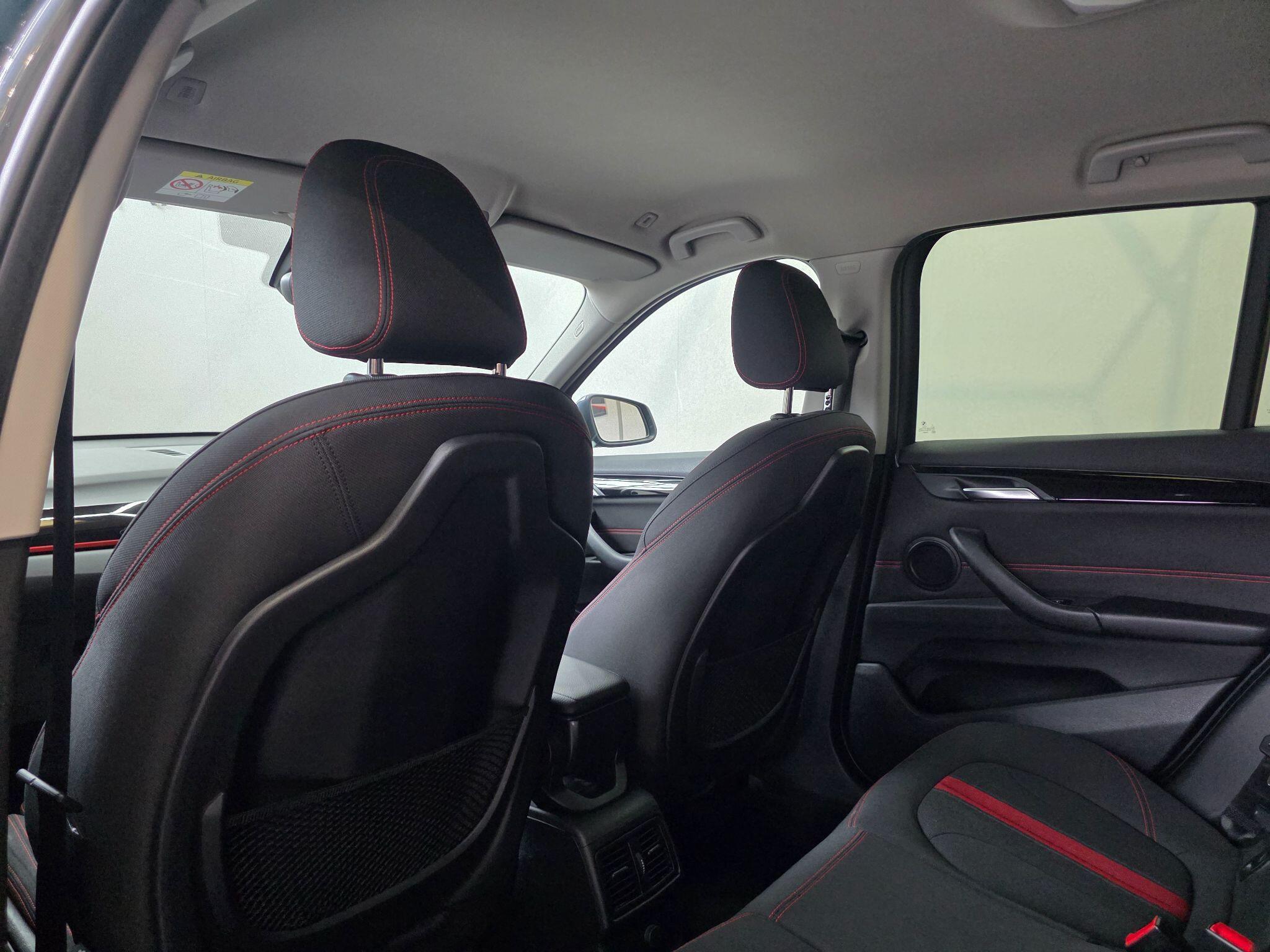 BMW X1 - Image 30