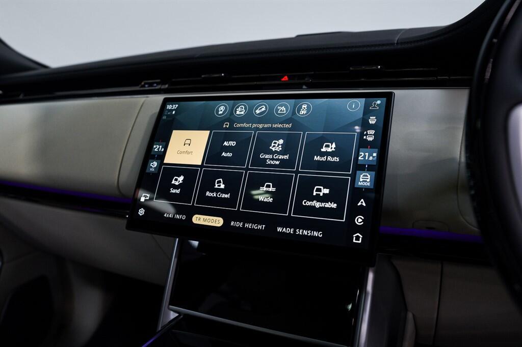 Land Rover Range Rover - Image 40