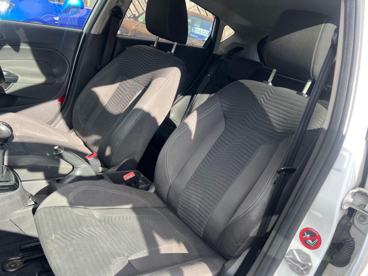 Ford Fiesta - Image 17