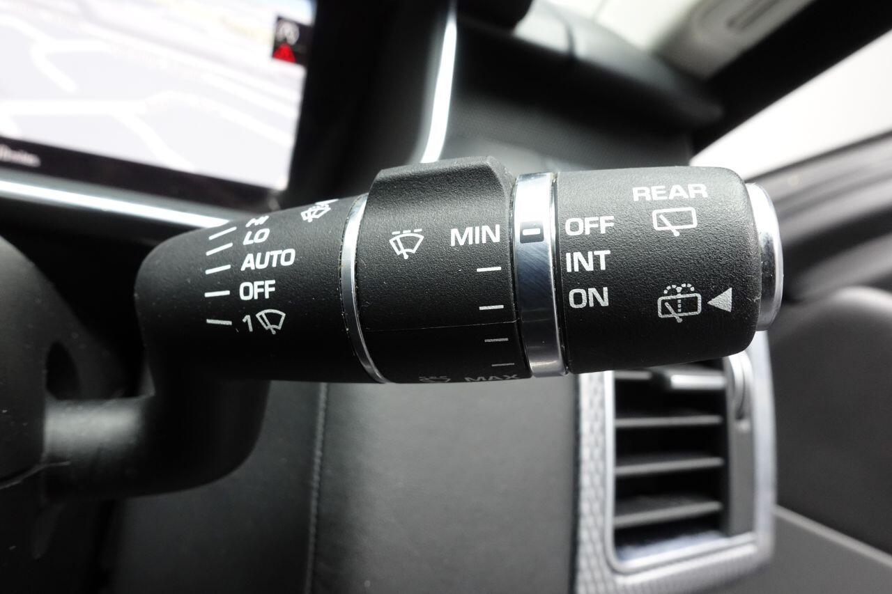 Land Rover RANGE ROVER SPORT - Image 46